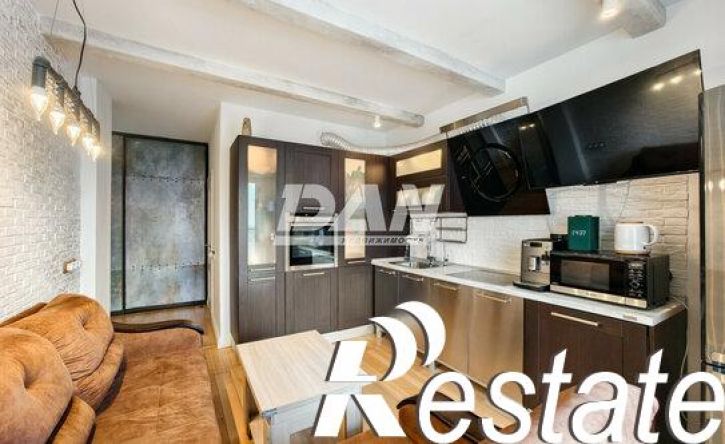1-комн квартира улица Братьев Кашириных, 85Б,  д. 85Б