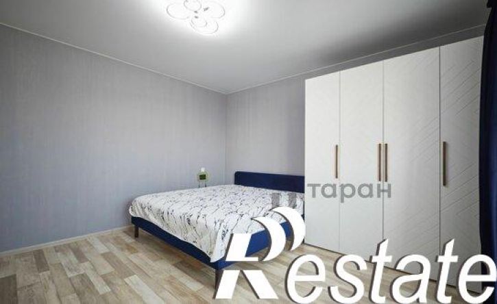 3-комн квартира улица Трубников, 65,  д. 65