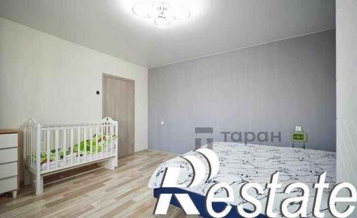 3-комн квартира улица Трубников, 65,  д. 65