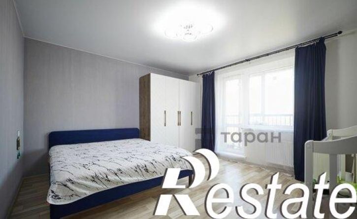 3-комн квартира улица Трубников, 65,  д. 65