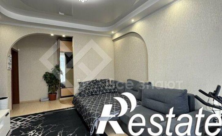 2-комн квартира улица Дегтярёва, 55,  д. 55