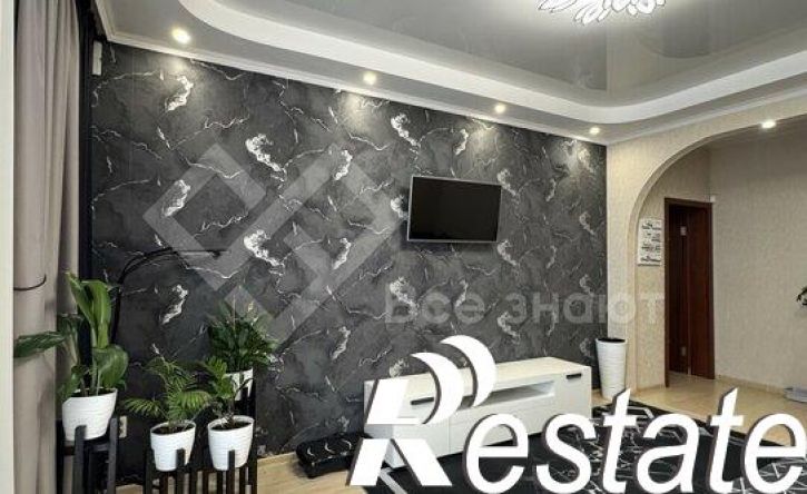 2-комн квартира улица Дегтярёва, 55,  д. 55