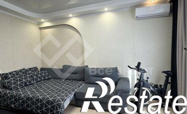 2-комн квартира улица Дегтярёва, 55,  д. 55