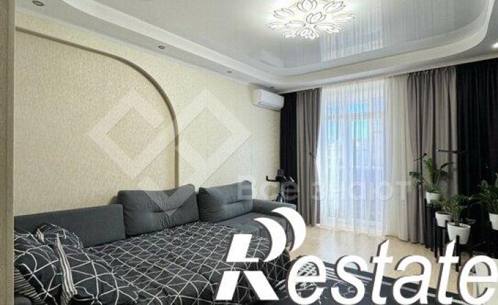 2-комн квартира улица Дегтярёва, 55,  д. 55