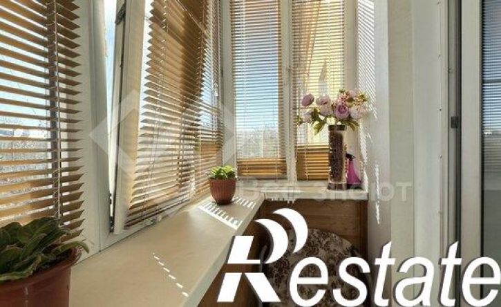 2-комн квартира улица Дегтярёва, 55,  д. 55