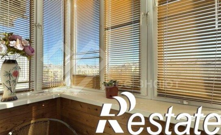2-комн квартира улица Дегтярёва, 55,  д. 55