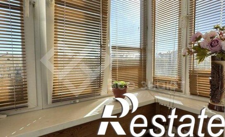 2-комн квартира улица Дегтярёва, 55,  д. 55