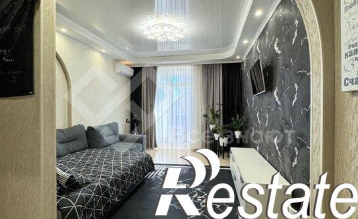 2-комн квартира улица Дегтярёва, 55,  д. 55
