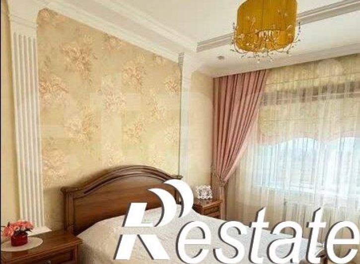 4-комн квартира улица Бейвеля, 1,  д. 1