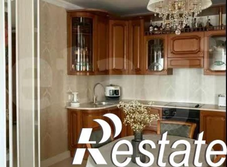 4-комн квартира улица Бейвеля, 1,  д. 1