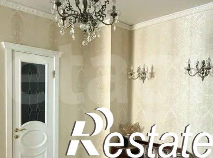 4-комн квартира улица Бейвеля, 1,  д. 1