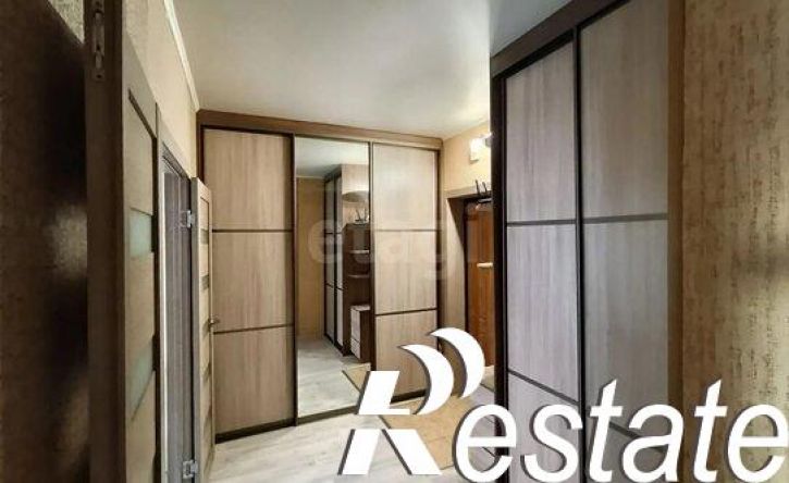 1-комн квартира улица Братьев Кашириных, 72,  д. 72