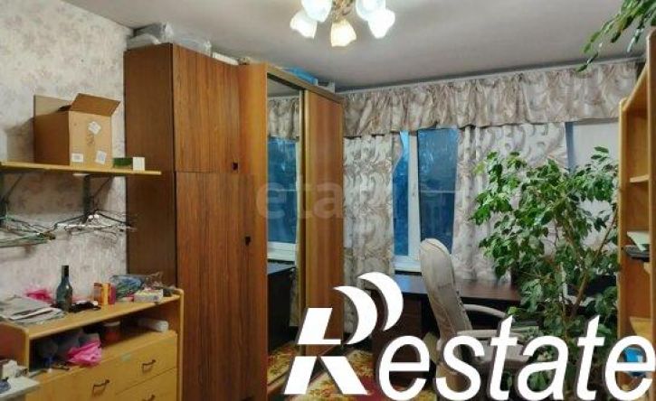 3-комн квартира улица Масленникова, 8Б,  д. 8Б