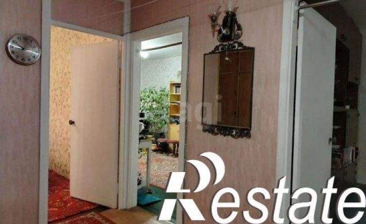 3-комн квартира улица Масленникова, 8Б,  д. 8Б