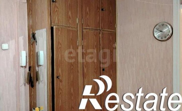 3-комн квартира улица Масленникова, 8Б,  д. 8Б