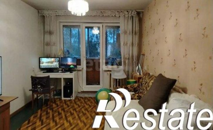 3-комн квартира улица Масленникова, 8Б,  д. 8Б