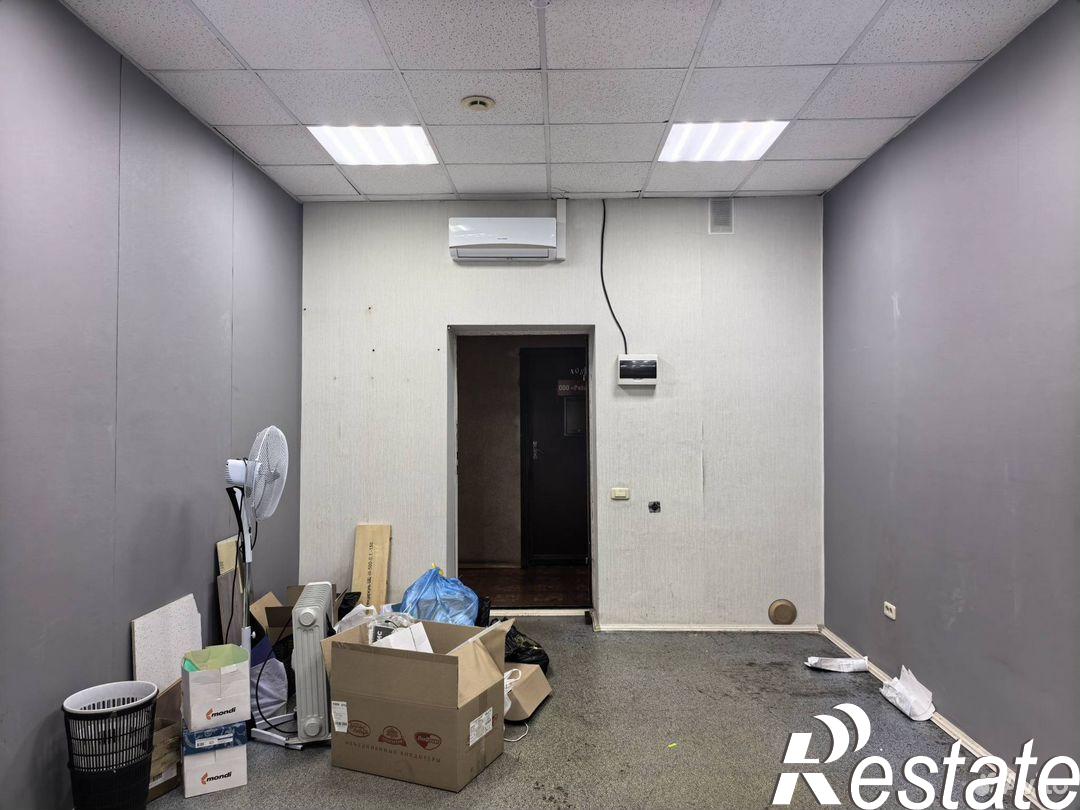 Купить офис, помещение под офис за 2 200 000 рублей на улица Гагарина, 7А