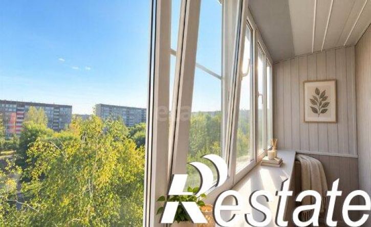 1-комн квартира улица Мамина, 11В,  д. 11В