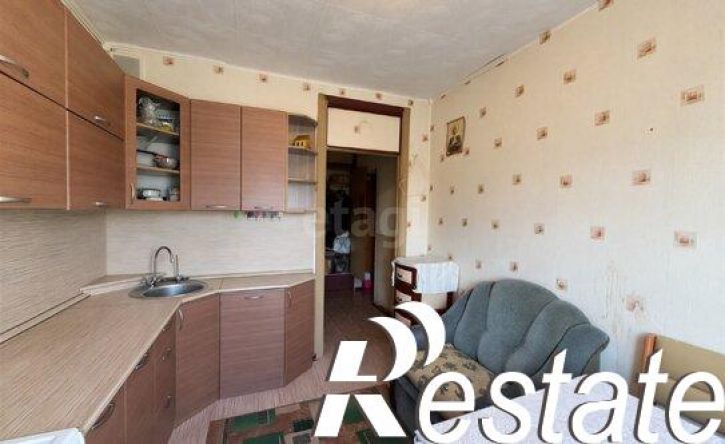 1-комн квартира улица Мамина, 11В,  д. 11В