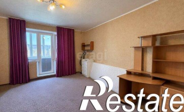 1-комн квартира улица Мамина, 11В,  д. 11В