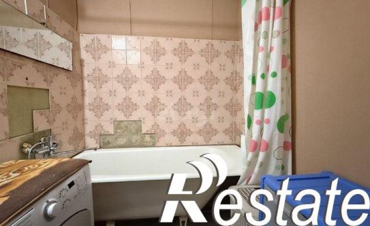 1-комн квартира улица Мамина, 11В,  д. 11В