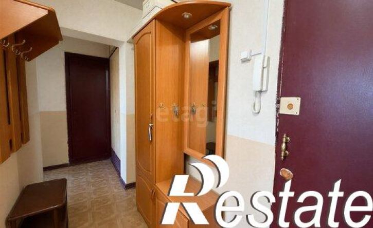 1-комн квартира улица Мамина, 11В,  д. 11В