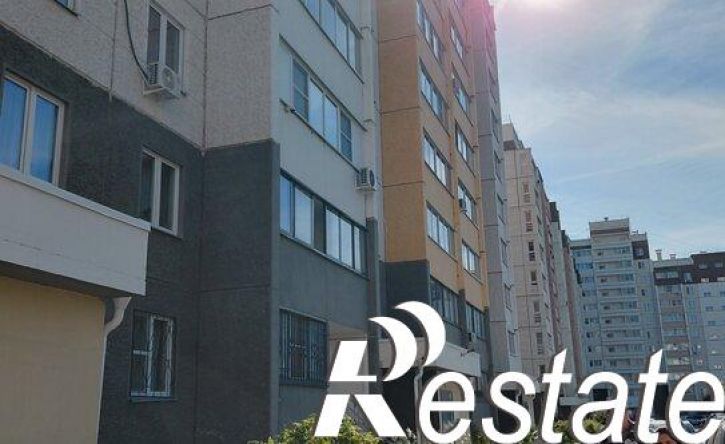 2-комн квартира улица Хариса Юсупова, 78,  д. 78