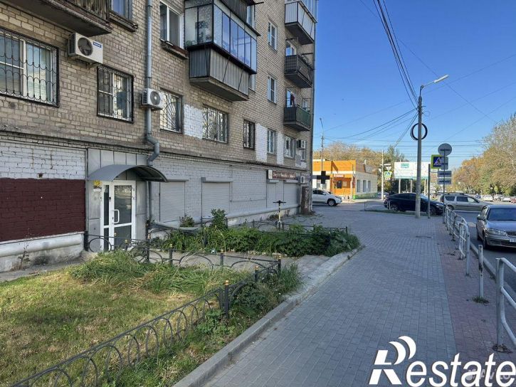 Торговое помещение улица Володарского, 28,  д. 28