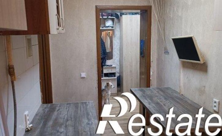 3-комн квартира улица Сталеваров, 33А,  д. 33А