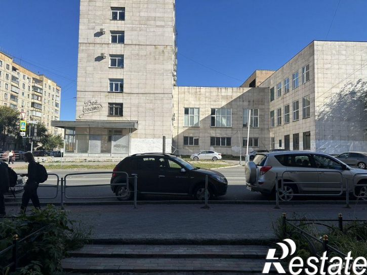 Торговое помещение улица Володарского, 28,  д. 28