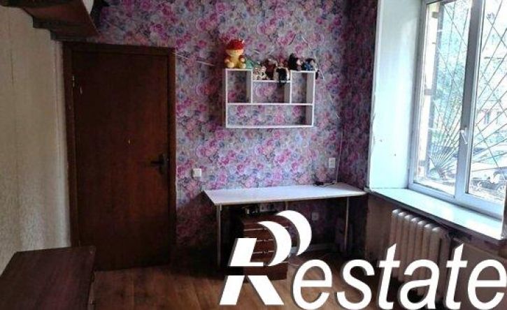 3-комн квартира улица Сталеваров, 33А,  д. 33А