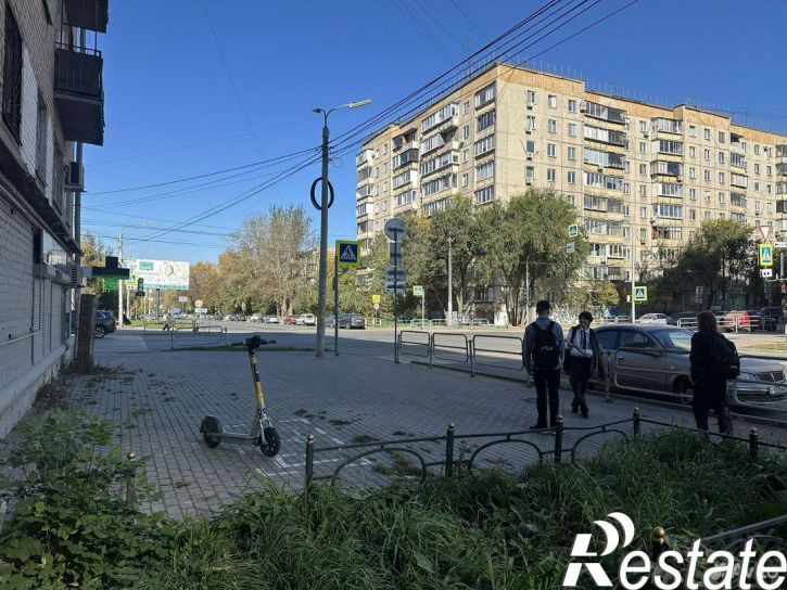 Торговое помещение улица Володарского, 28,  д. 28