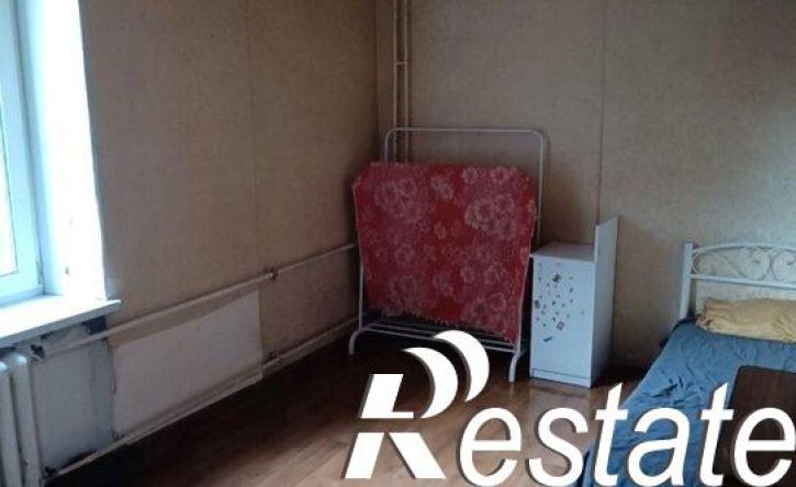 3-комн квартира улица Сталеваров, 33А,  д. 33А