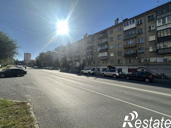 Торговое помещение улица Володарского, 28,  д. 28