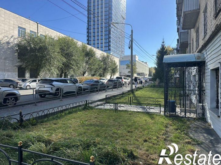 Торговое помещение улица Володарского, 28,  д. 28