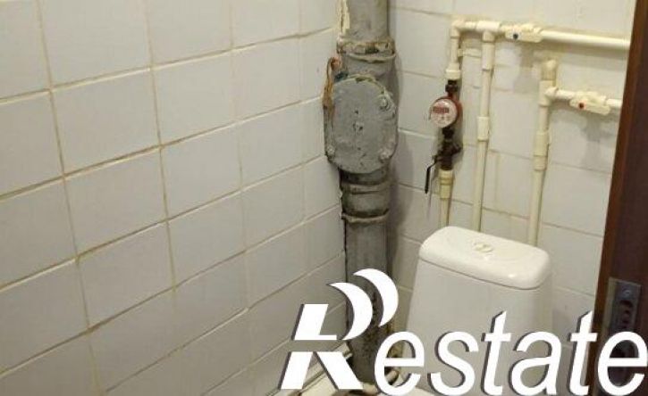 3-комн квартира улица Сталеваров, 33А,  д. 33А