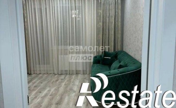 3-комн квартира улица Университетская Набережная, 109,  д. 109