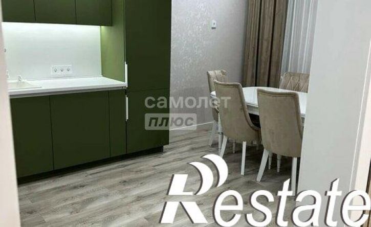 3-комн квартира улица Университетская Набережная, 109,  д. 109