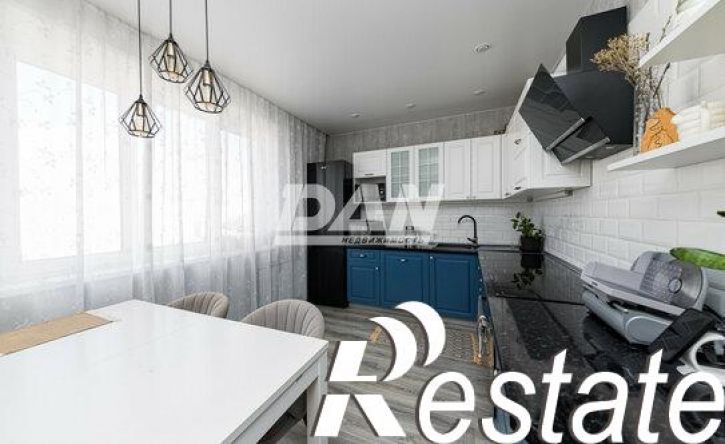 2-комн квартира улица Александра Шмакова, 36,  д. 36