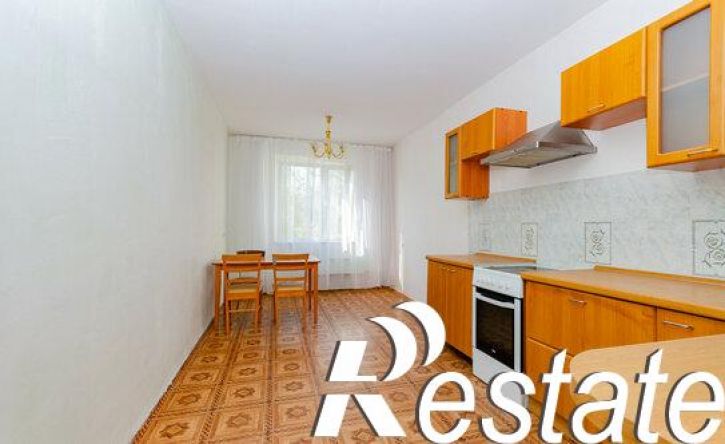 3-комн квартира улица Яблочкина, 21А,  д. 21А