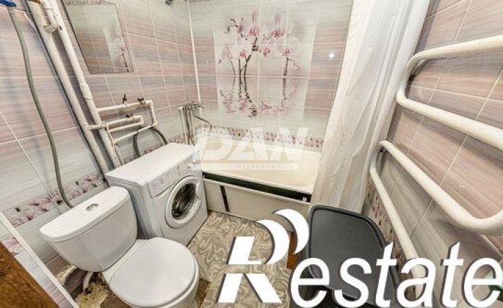 1-комн квартира Свердловский проспект, 80,  д. 80