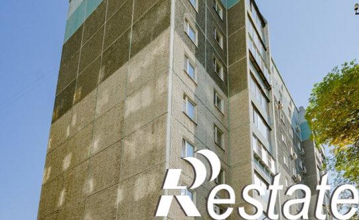 3-комн квартира улица Яблочкина, 21А,  д. 21А