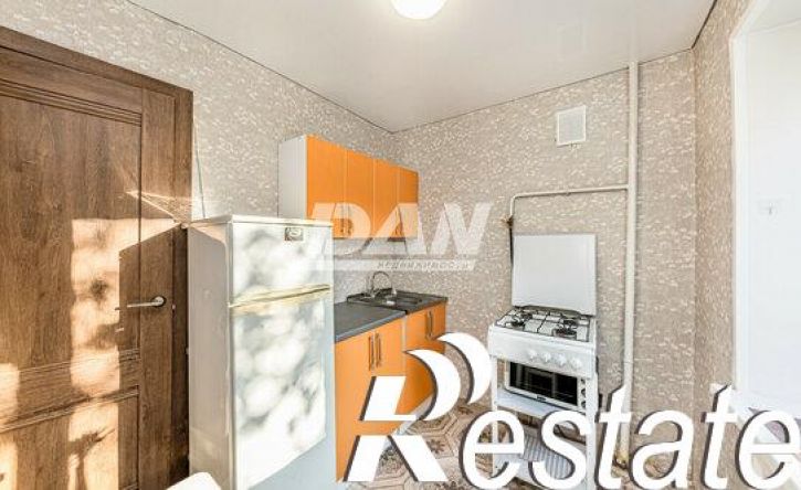 1-комн квартира Свердловский проспект, 80,  д. 80