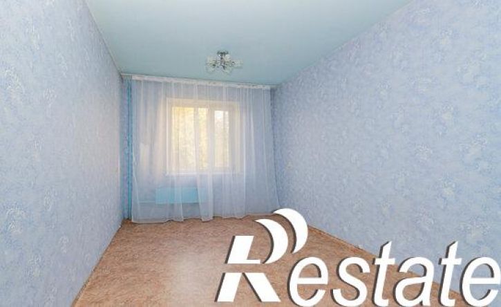 3-комн квартира улица Яблочкина, 21А,  д. 21А