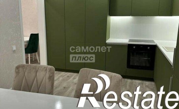 3-комн квартира улица Университетская Набережная, 109,  д. 109