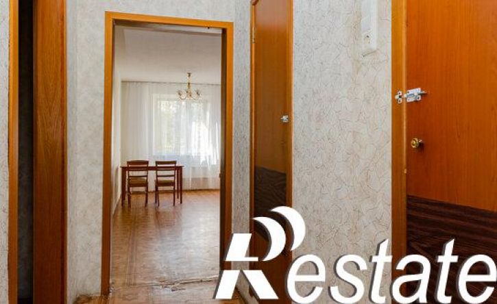 3-комн квартира улица Яблочкина, 21А,  д. 21А