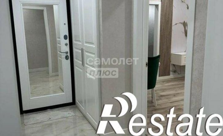 3-комн квартира улица Университетская Набережная, 109,  д. 109