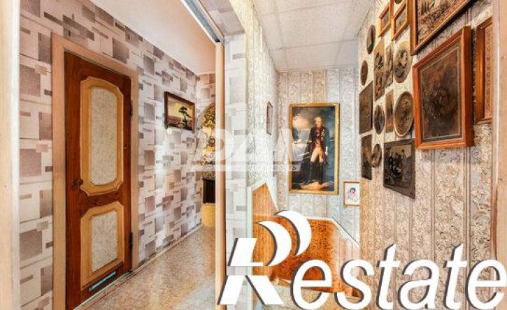 4-комн квартира улица Калинина, 11Г,  д. 11Г