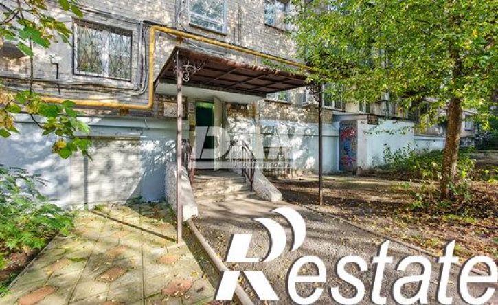 1-комн квартира Свердловский проспект, 80,  д. 80