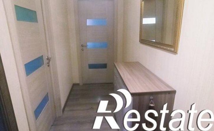 2-комн квартира улица Кудрявцева, 83,  д. 83